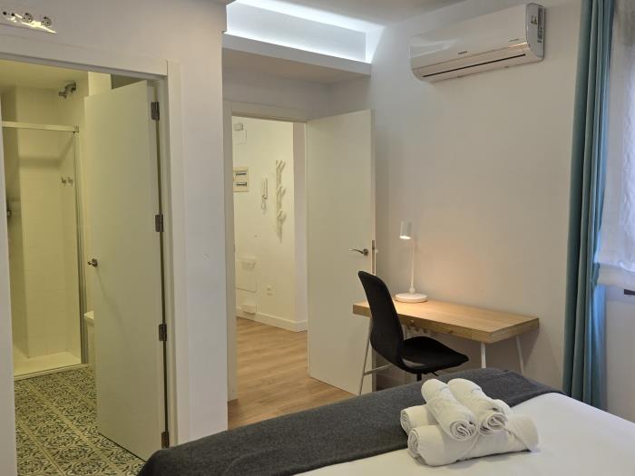 DelParque Flats