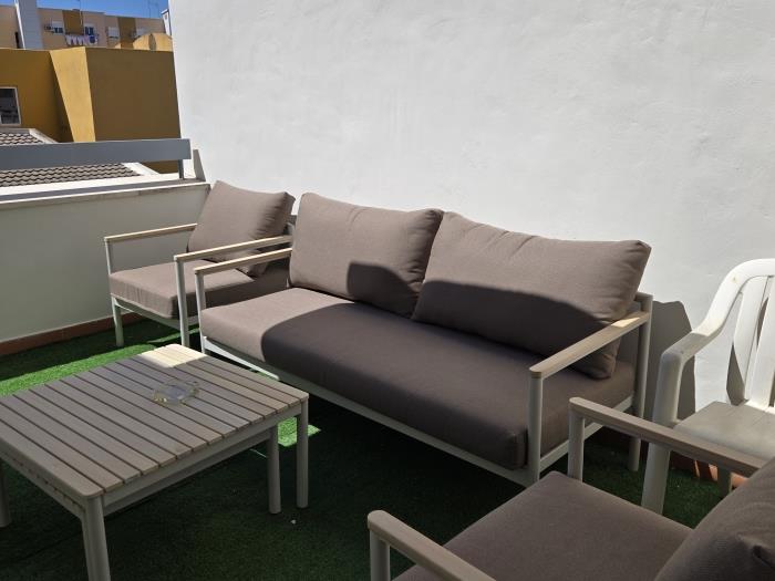 DelParque Flats